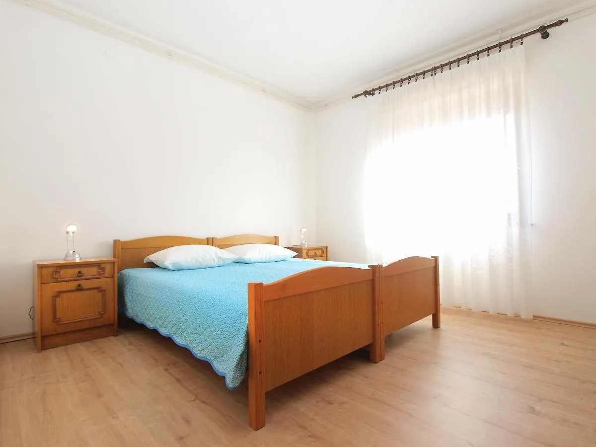 Apartments Silvano 1563 Pula Croatia