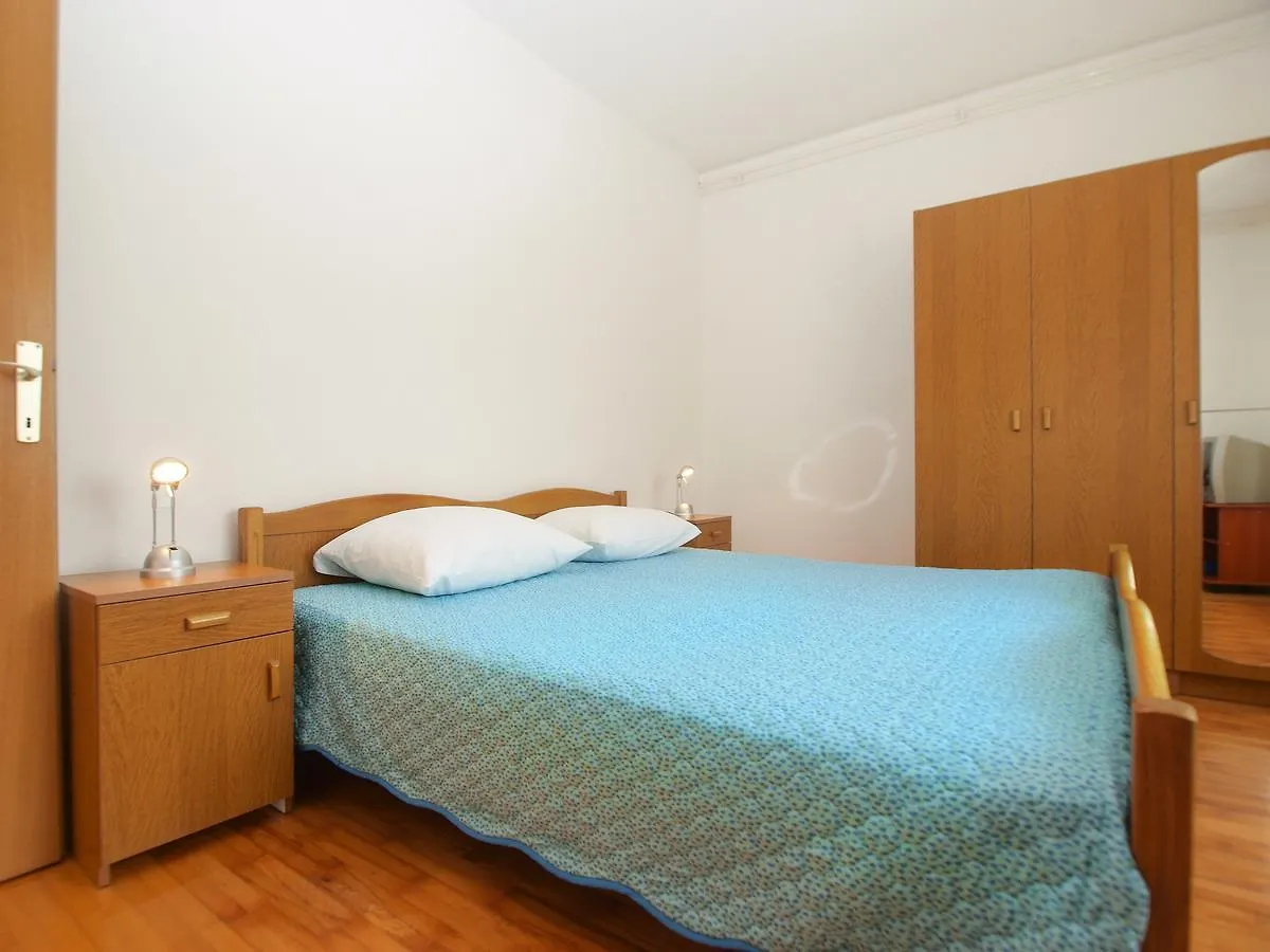 Apartments Silvano 1563 Pula 0*,  Croatia